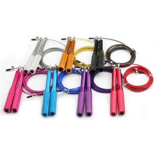 Premium Boxing Jump Rope