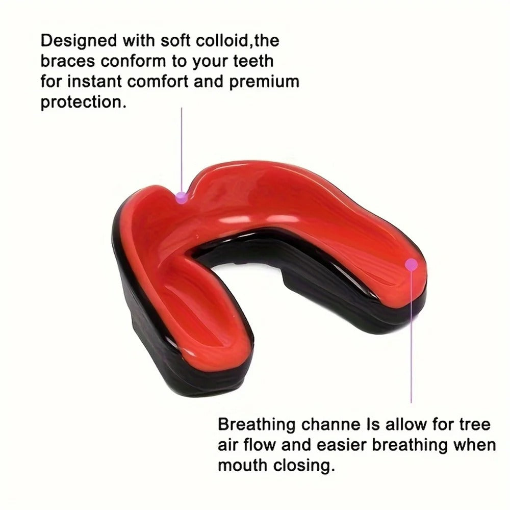 Gum Shield